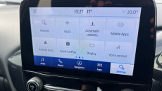 Ford Puma 1.0 EcoBoost Hybrid mHEV Titanium 5dr Petrol Hatchback